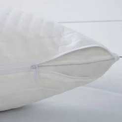 2pk Comfort Top Pillow Protector With Bed Bug Blocker - Fresh Ideas -Home Decoration Shop GUEST 526922fb 2d0c 4115 8644 193ea9a4e66a