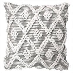20"x20" Oversize Adelyn Family-Friendly Square Throw Pillow Cover - Lush Décor 19 20"x20" Oversize Adelyn Family-Friendly Square Throw Pillow Cover - Lush Décor -Home Decoration Shop GUEST 5356712a 7342 4e25 8fa2 6a8d8c26aefc