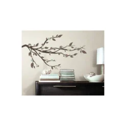 Mod Branch Peel And Stick Wall Decal - RoomMates -Home Decoration Shop GUEST 56a987bb 4c9f 46bc 8e4b b75e83b88280