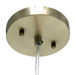 Circular Rattan Pendant Light Beige - Lalia Home -Home Decoration Shop GUEST 56e2639e 1003 45fc bdd4 3354b6c0348a