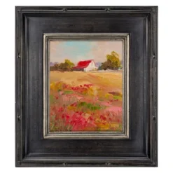 Creative Mark Museum Plein Aire Black & Silver Frames - Single Pack -Home Decoration Shop GUEST 56fdc506 d8a9 4a6a a072 14dcfe9a810d