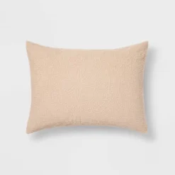 Matelassé Medallion Coverlet Sham Beige - Threshold™ -Home Decoration Shop GUEST 571a4d23 09dc 4fb1 bac7 0aaaae6ba46f