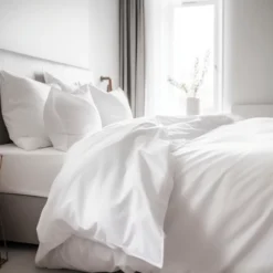 5-Star Luxury Sheet Set | 600 Thread Count 100% Cotton Sateen | Soft & Crisp Bed Sheets With Deep Pockets By California Design Den 12 5-Star Luxury Sheet Set | 600 Thread Count 100% Cotton Sateen | Soft & Crisp Bed Sheets With Deep Pockets By California Design Den -Home Decoration Shop GUEST 57c75d4d 79b5 4865 826a cb5b69a4846c