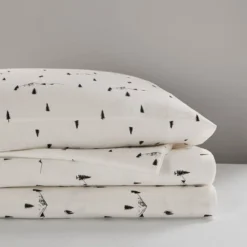 Cotton Flannel Sheet Set - Woolrich -Home Decoration Shop GUEST 57fcb4c6 4a14 49fb 9c86 85895c8ce95b