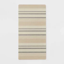 20" X 40" Low Profile Charmed Manor Patterned Polyurethane Kitchen Mat With Foam Rubber Backing - Threshold™ 23 20" X 40" Low Profile Charmed Manor Patterned Polyurethane Kitchen Mat With Foam Rubber Backing - Threshold™ -Home Decoration Shop GUEST 582e295a 58b0 4807 b082 15ed3139bc23