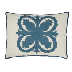 Tommy Bahama Aloha Pineapple Sham Blue -Home Decoration Shop GUEST 594a3d30 ee1b 4aa3 ad91 843b8b4778df