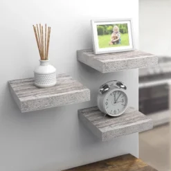Sorbus Floating Tile Shelves -Home Decoration Shop GUEST 5996d747 7834 4257 8808 3248c1f04747