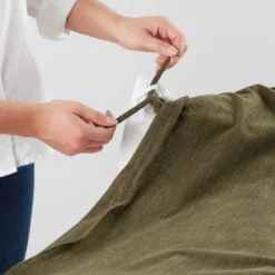 Space Dyed Cotton Linen Duvet Cover & Sham Set - Threshold™ -Home Decoration Shop GUEST 59c48d2c 4f96 4348 942f 079940f5e901