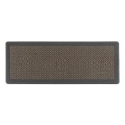 World Rug Gallery Geometric Textline Anti-Fatigue Standing Mat 25 World Rug Gallery Geometric Textline Anti-Fatigue Standing Mat -Home Decoration Shop GUEST 5afc496c 0491 4a0b b2f7 436537fa3052