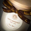 4"H Sullivans Sweet Grapefruit Candle; Multicolored -Home Decoration Shop GUEST 5b3bd2aa b6c5 4ac3 a857 2f959121649c