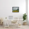 Stupell Industries Van Gogh Wheat Field With Cypresses Post Impressionist Painting -Home Decoration Shop GUEST 5c0ebba0 5df1 497c 8569 0a378e768a28