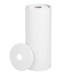 MDesign 3 Roll Toilet Paper Stand Holder For Bathroom Storage -Home Decoration Shop GUEST 5c8edd1b 74fa 48b9 9b5b 50302bdda4bb
