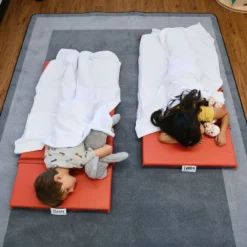 ECR4Kids Blanket, Rest Time Accessories, White, 12-Pack 11 ECR4Kids Blanket, Rest Time Accessories, White, 12-Pack -Home Decoration Shop GUEST 5d73a537 2ec6 48bd 9798 847daafc4c73