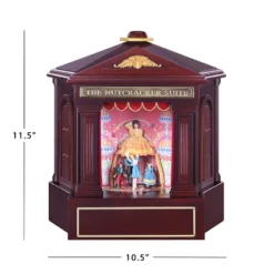 Mr. Christmas Nutcracker Suite Animated Musical Christmas Decoration - 11" -Home Decoration Shop GUEST 5dced741 973d 4d53 99e5 0972195412a8