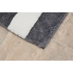 21"x34" Striped Beach Washable Bath Rug - Garland Rug -Home Decoration Shop GUEST 5e816f63 3917 4f7e a38c 477d9c03caa1