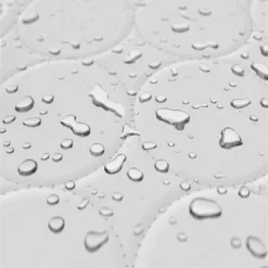 Bluestone Cotton Bed Bug And Dust Mite Pillow Protector