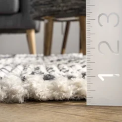 NuLOOM Tessa Soft Shag Fringe Area Rug -Home Decoration Shop GUEST 5f7abf25 53aa 4781 9904 7aae4b9134fb