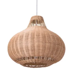 Tuane Ceiling Lamp Natural - ZM Home 9 Tuane Ceiling Lamp Natural - ZM Home -Home Decoration Shop GUEST 60672b83 287e 4c73 b563 a45ddd44f902