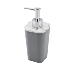 4pc Shaish Bath Accessory Set - Kralix -Home Decoration Shop GUEST 6152fe79 7a44 4522 bbf3 6d1fa7d53344