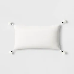 Oversized Modern Geometric Patterned Lumbar Throw Pillow - Threshold™ -Home Decoration Shop GUEST 6206492d 843a 46fb a197 ef4a7d156697