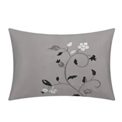 Sonjae Bed In A Bag Comforter Set - Chic Home -Home Decoration Shop GUEST 62ecf34c 0d2c 4bd7 82e4 fe7cf37a7ce5