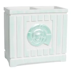 Sweet Home Collection - Beach Shells Bath Accessory Collection 10 Sweet Home Collection - Beach Shells Bath Accessory Collection -Home Decoration Shop GUEST 63abef08 46d7 4c20 8c54 7e8f69d473c2