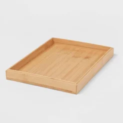9" X 12" Stackable Bamboo Accessory Tray - Brightroom™ 17 9" X 12" Stackable Bamboo Accessory Tray - Brightroom™ -Home Decoration Shop GUEST 64b39a4e c536 4105 b220 eb4e47f88a1f