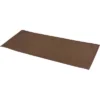 BirdRock Home Indoor Outdoor Floor Runner - Non Slip Floor Mat - 24 X 60 Inches - Brown -Home Decoration Shop GUEST 65b5be79 7604 4fa0 877c e0d707fd825f