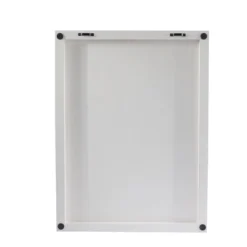 Wood Geometric Carved Wall Decor White - CosmoLiving By Cosmopolitan -Home Decoration Shop GUEST 66373406 6acc 4f0b aa36 dc154b6a0c13