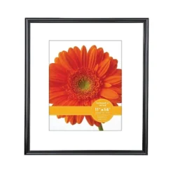 Victory Light Poster Frame Black 11 X 14 VF0023B.1114