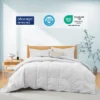 Peace Nest White Goose Down Comforter Duvet Insert Soft 360 Thread Count Fabric 1 Peace Nest White Goose Down Comforter Duvet Insert Soft 360 Thread Count Fabric -Home Decoration Shop GUEST 681c1eaa 55a6 480b 9fea 974531651b3f