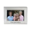 Lawrence Frames Sentiments Collection Four Generations 4" X 6" Metal Picture Frame 508164 1 Lawrence Frames Sentiments Collection Four Generations 4" X 6" Metal Picture Frame 508164 -Home Decoration Shop GUEST 68b7c644 91ac 4819 a63e 7db7066963d3