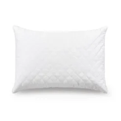 Standard/Queen 2pk Quilted Comfort Bed Pillow - Martha Stewart 9 Standard/Queen 2pk Quilted Comfort Bed Pillow - Martha Stewart -Home Decoration Shop GUEST 6a5d8e84 ce40 4c87 ac56 b56266aaaa7c