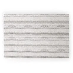 Holli Zollinger LINEN STRIPE RUSTIC Looped Vinyl Welcome Mat - Society6 13 Holli Zollinger LINEN STRIPE RUSTIC Looped Vinyl Welcome Mat - Society6 -Home Decoration Shop GUEST 6abf9e81 e54c 4858 a8b3 d77efebffc37