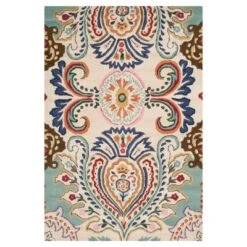 Harvey Medallion Area Rug - Safavieh -Home Decoration Shop GUEST 6b1fbda1 e2df 4198 b638 13ac8ee5e5a3