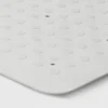 28"x16" Rubber Bath Mat - Made By Design 1 28"x16" Rubber Bath Mat - Made By Design -Home Decoration Shop GUEST 6b630890 92ed 44e6 b3bf 34242884b28a