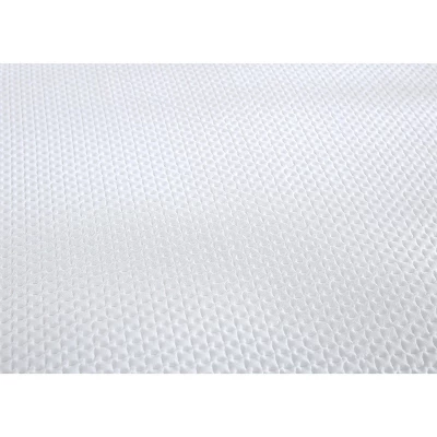 Kate Aurora Basic Bedding Euro Chic 3 Piece Quilt & Pillow Shams Set 5 Kate Aurora Basic Bedding Euro Chic 3 Piece Quilt & Pillow Shams Set - Image 3