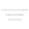 3pc Decorative Wall Ledge Shelf Set White - Nexxt 1 3pc Decorative Wall Ledge Shelf Set White - Nexxt -Home Decoration Shop GUEST 6bd6401e 951a 4582 87b8 d0cc71fa6911