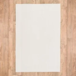 Cushioned Rug Pad - Cream 12 Cushioned Rug Pad - Cream -Home Decoration Shop GUEST 6c49e07d 2581 48db b8c2 62b0b9624519