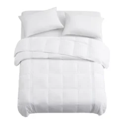 Puredown Lightweight Breathable 75% White Down Comforter Duvet Insert, Cooling Oversized Blanket 12 Puredown Lightweight Breathable 75% White Down Comforter Duvet Insert, Cooling Oversized Blanket -Home Decoration Shop GUEST 6d859be6 f955 4890 a31c f71fe9c65ac9