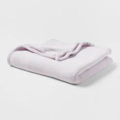 Solid Microfiber Reversible Decorative Bed Set With Throw - Room Essentials™ -Home Decoration Shop GUEST 6e5014f7 164c 447c 8a93 208edb573118