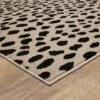 Daffodil Leopard Print Woven Rug - Threshold™ 2 Daffodil Leopard Print Woven Rug - Threshold™ -Home Decoration Shop GUEST 6e6b6b08 a621 43e8 8f18 d7727e099cf0