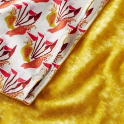 Reversible Velvet Comforter & Sham Set - Opalhouse™ Designed With Jungalow™ 9 Reversible Velvet Comforter & Sham Set - Opalhouse™ Designed With Jungalow™ -Home Decoration Shop GUEST 6e92d6b7 a9ed 44df b6d1 684e7e418bc1