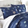 Southshore Fine Living Dandelion Dreams 300 Thread-Count 100% Cotton Sateen Duvet Cover Set -Home Decoration Shop GUEST 6fb8771a 9a5c 4587 af83 e02fef052470