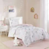 Isabel Starry Sky Metallic Printed Comforter Set Blush/Gold -Home Decoration Shop GUEST 703363d0 407e 460a bf9c bc015b90c48e
