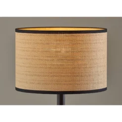 Ellis Table Lamp Black - Adesso -Home Decoration Shop GUEST 70510ad1 9953 4a36 9caf e56a60422288