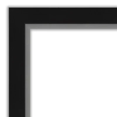 Amanti Art Eva Narrow Picture Frame 3 Amanti Art Eva Narrow Picture Frame
