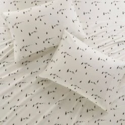 Cotton Flannel Sheet Set - Woolrich -Home Decoration Shop GUEST 709ace2f 0204 4015 acec 008700db0b2c