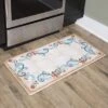 20" X 39" Tuscan Fleur Anti-Fatigue Stain & Oil Resistant Kitchen Floor Mat -Home Decoration Shop GUEST 715b618d fb11 47be b415 41e5cd119e52