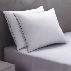 Weatherproof Vintage Microfiber 2pc Bed Pillow -Home Decoration Shop GUEST 71aceff4 39c0 48e7 8969 2a7cc451f124